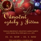 Vánoční ozdoby z Jičína 25. 11. 2019 – 25. 1. 2020